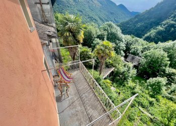 Casa indipendente Valle Cannobina, VB, Valle Cannobina - foto 37
