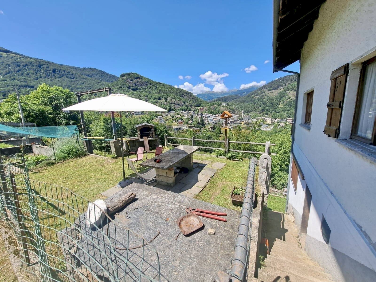Baita Malesco, VB, Malesco - foto 2