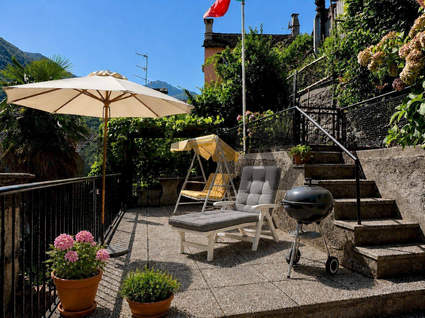 Casa indipendente Valle Cannobina, VB, Valle Cannobina - foto 3
