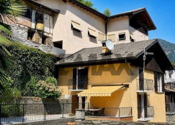 Casa indipendente Valle Cannobina, VB, Valle Cannobina - foto 1