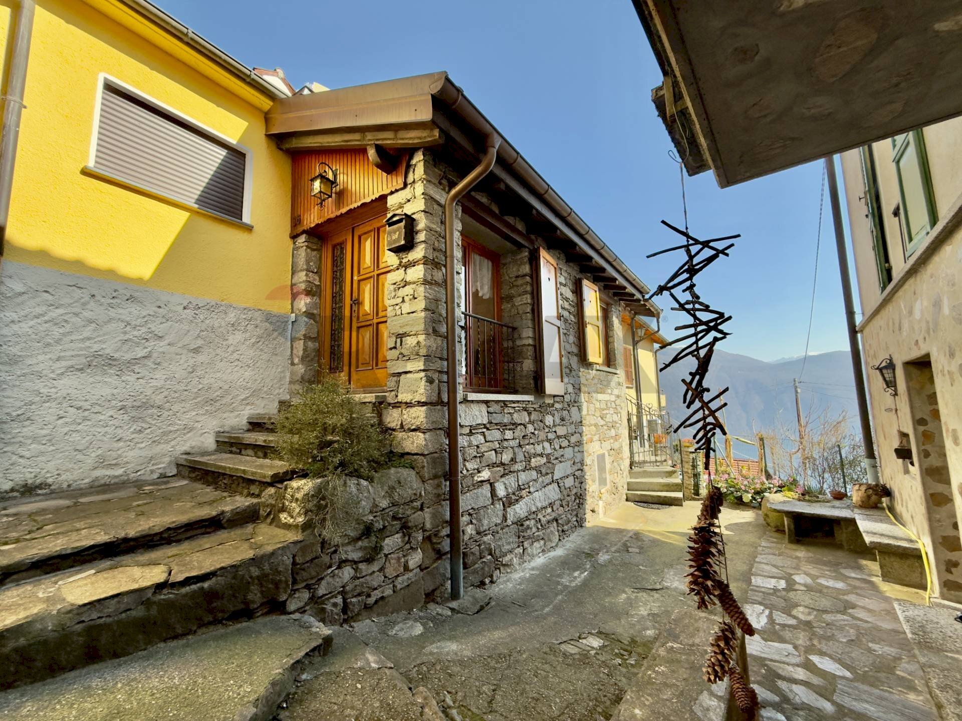 Casa indipendente Cannobio, VB, Cannobio - foto 1