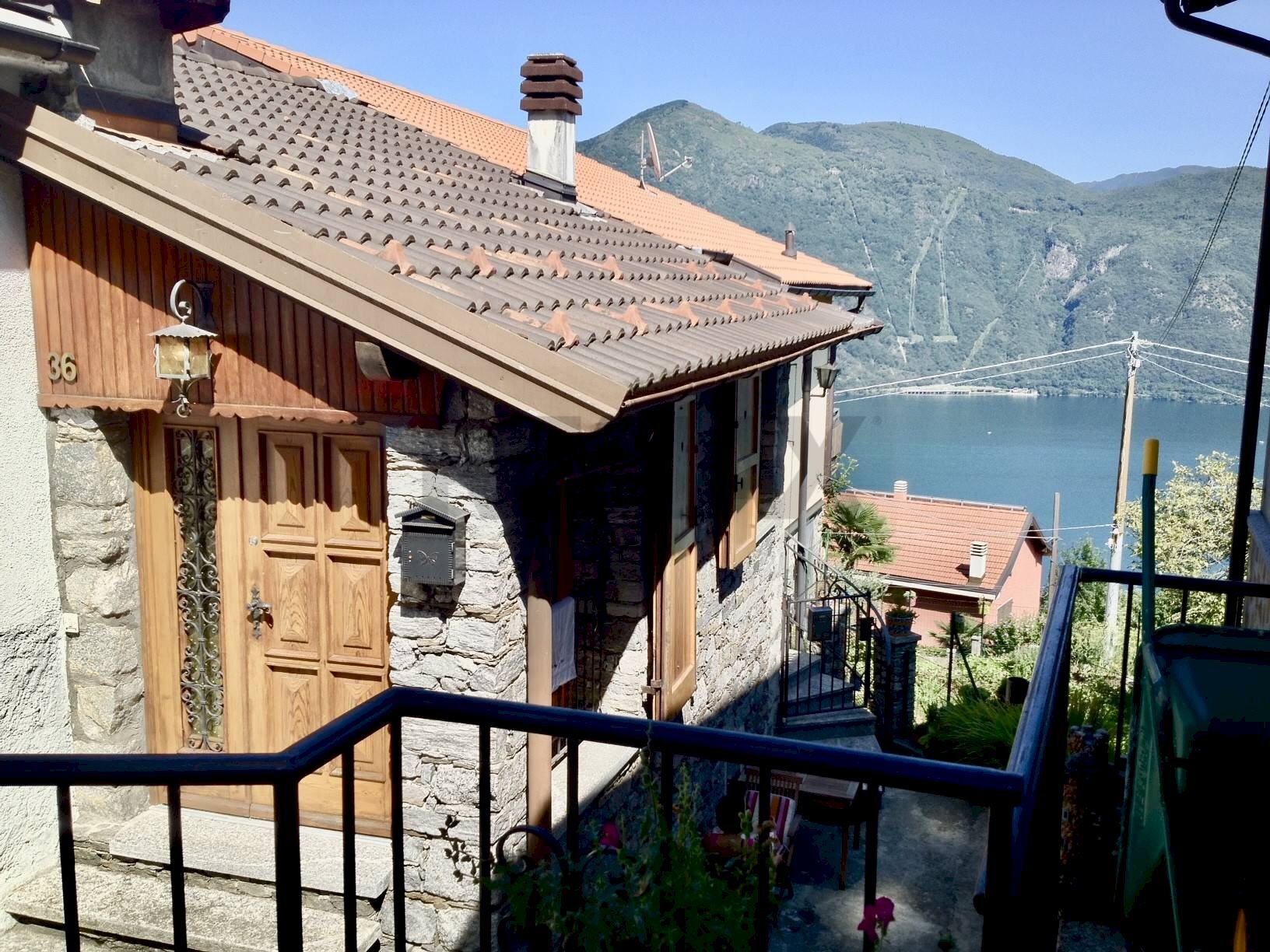 Casa indipendente Cannobio, VB, Cannobio - foto 2