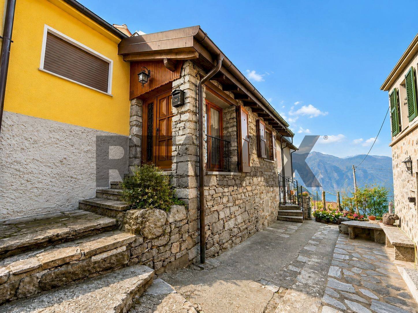 Independent house Cannobio, VB, Cannobio - photo 1