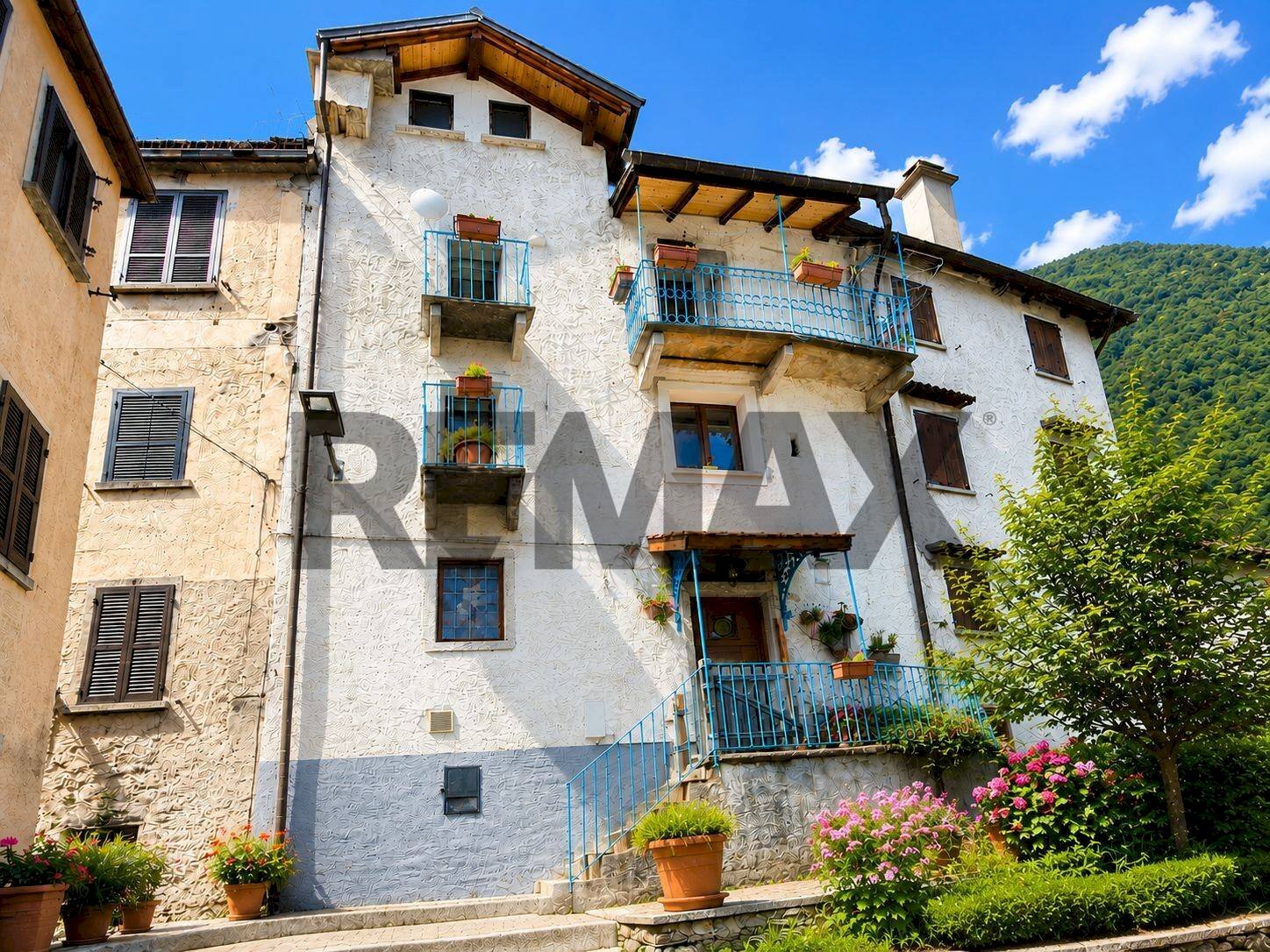 Casa semi indipendente Valle Cannobina, VB, Valle Cannobina - foto 1