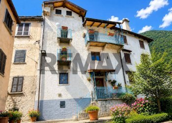 Casa semi indipendente Valle Cannobina, VB, Valle Cannobina - foto 1
