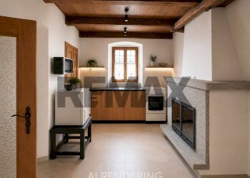 Casa semi indipendente Valle Cannobina, VB, Valle Cannobina - foto 5