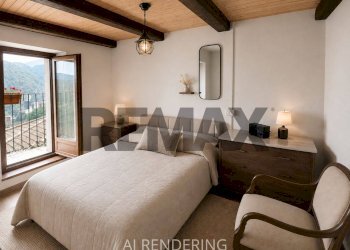 Casa semi indipendente Valle Cannobina, VB, Valle Cannobina - foto 9