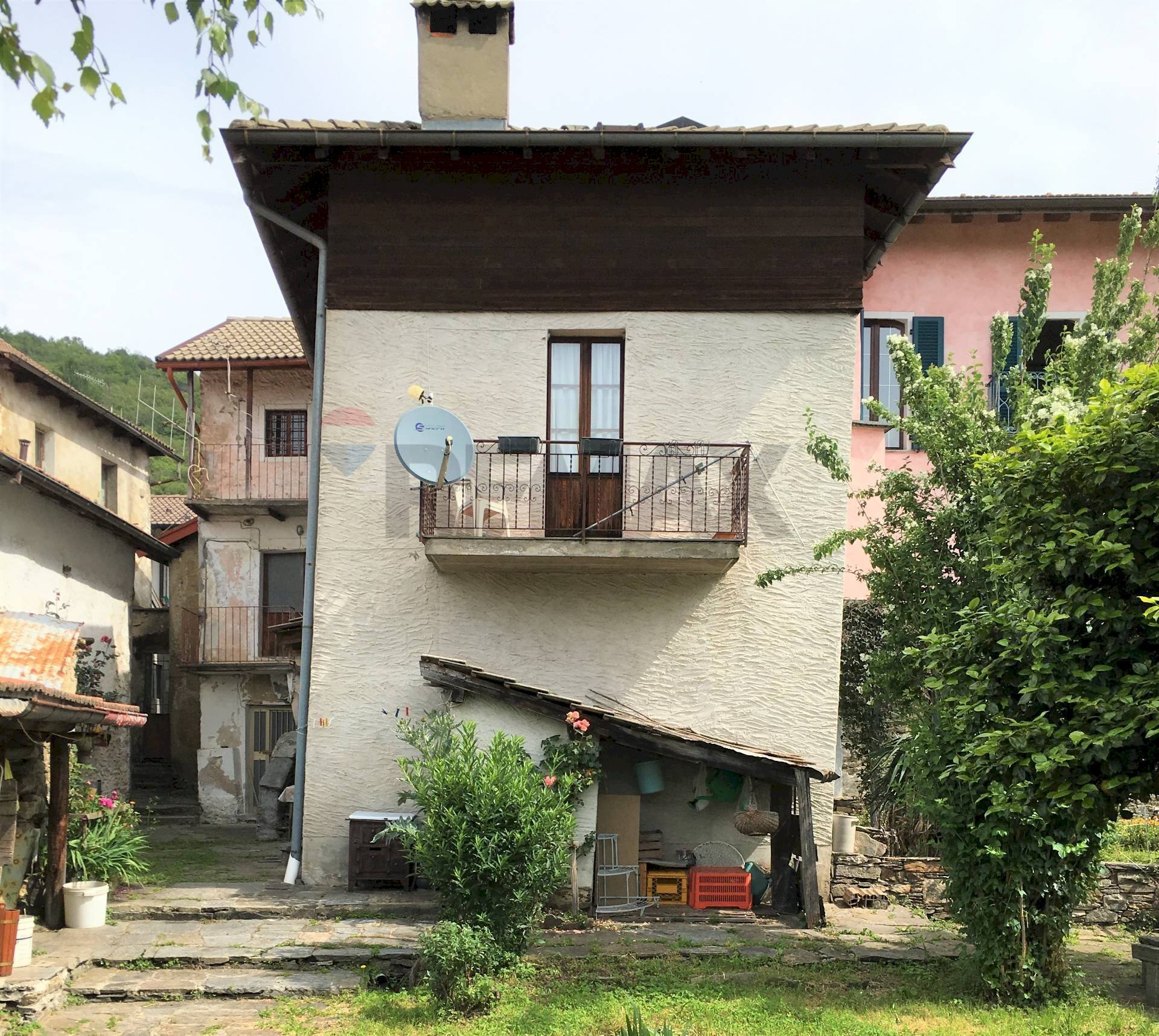 Casa indipendente Trarego Viggiona, VB, Trarego Viggiona - foto 1