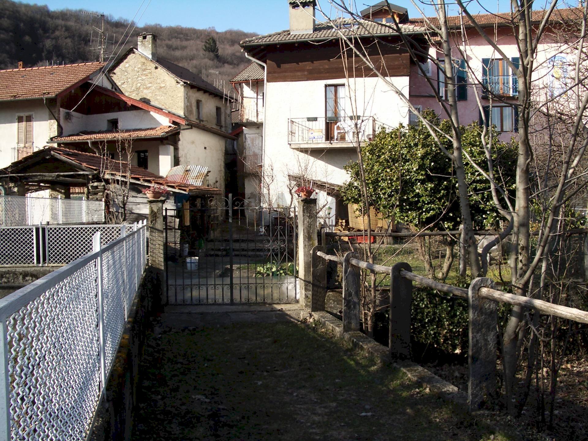 Casa indipendente Trarego Viggiona, VB, Trarego Viggiona - foto 3
