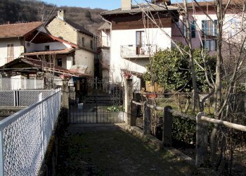 Casa indipendente Trarego Viggiona, VB, Trarego Viggiona - foto 3