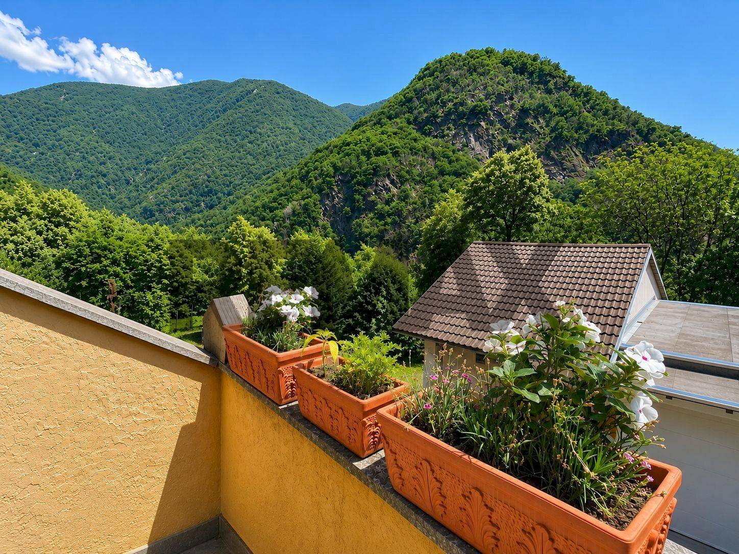 Casa indipendente Valle Cannobina, VB, Valle Cannobina - foto 3