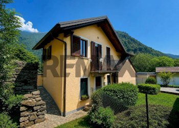Casa indipendente Valle Cannobina, VB, Valle Cannobina - foto 1