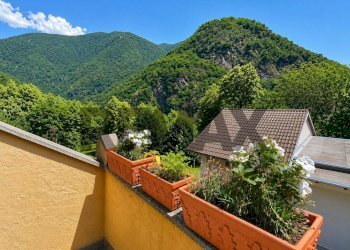 Casa indipendente Valle Cannobina, VB, Valle Cannobina - foto 3