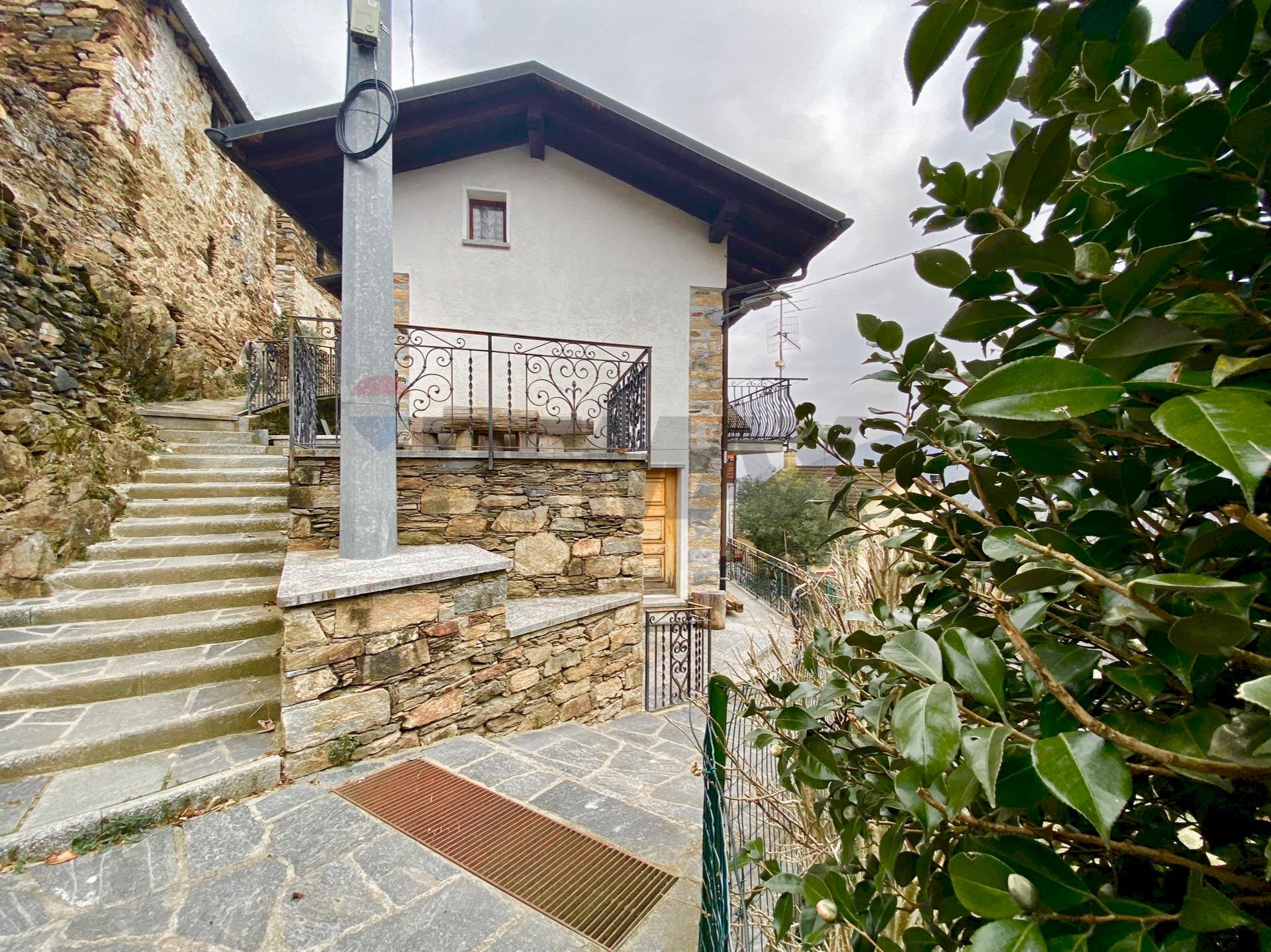 Baita Valle Cannobina, VB, Valle Cannobina - foto 1