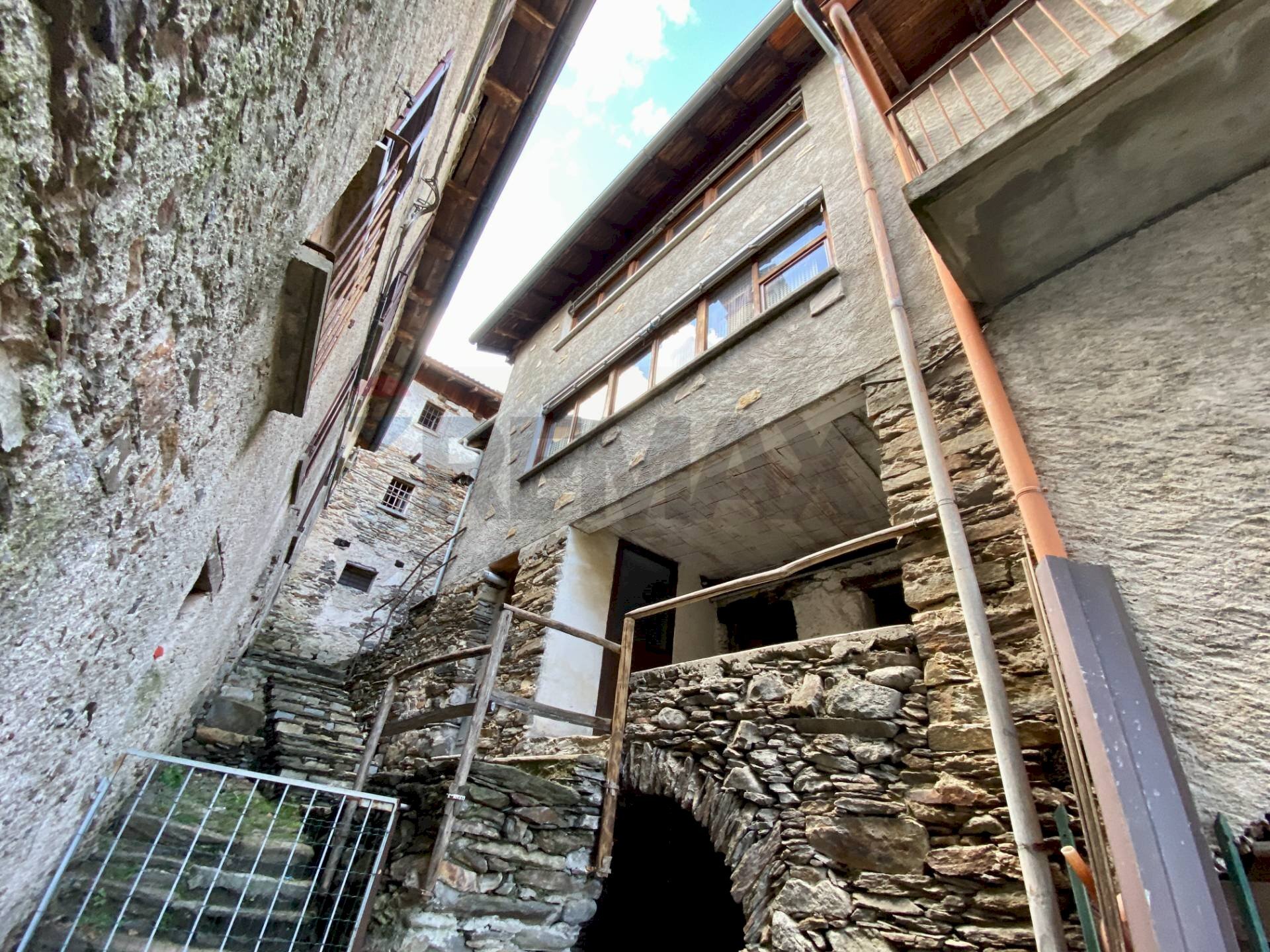 Baita via marconi, cavaglio spoccia, Valle Cannobina - foto 2