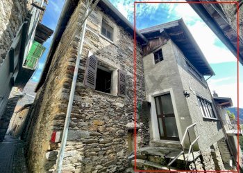 Baita via marconi, cavaglio spoccia, Valle Cannobina - foto 1