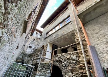 Baita via marconi, cavaglio spoccia, Valle Cannobina - foto 2