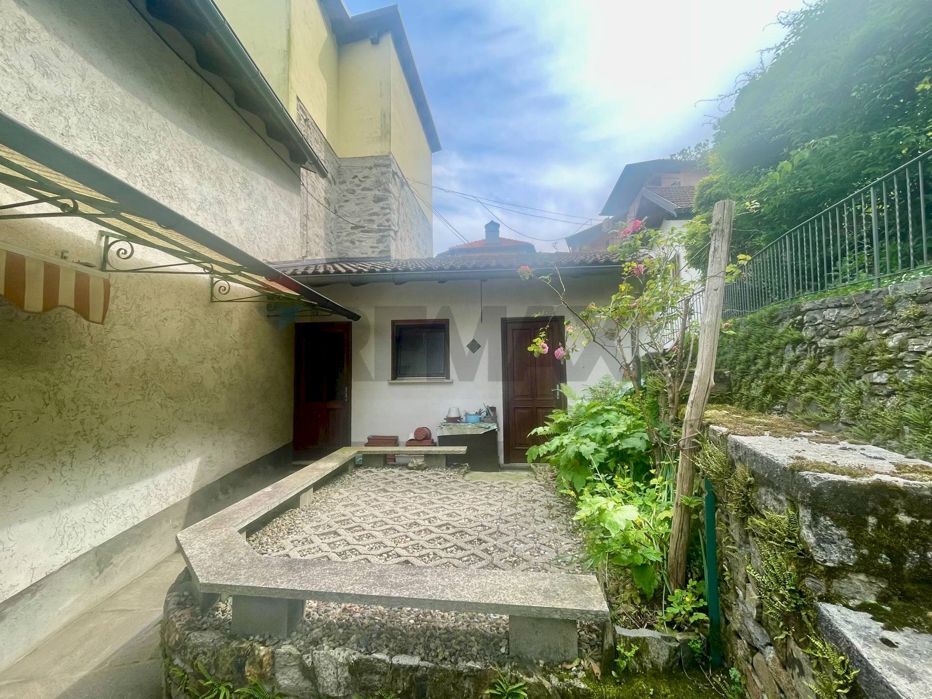 Casa semi indipendente Cannobio, VB, Cannobio - foto 3