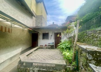 Casa semi indipendente Cannobio, VB, Cannobio - foto 3