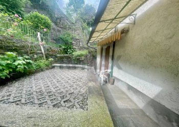 Casa semi indipendente Cannobio, VB, Cannobio - foto 4