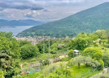 Casa semi indipendente Cannobio, VB, Cannobio - foto 29