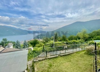 Casa semi indipendente Cannobio, VB, Cannobio - foto 32