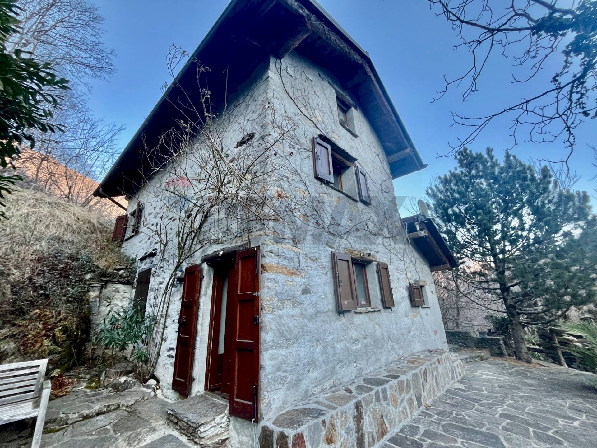 Baita Cursolo, Valle Cannobina, Valle Cannobina - foto 2