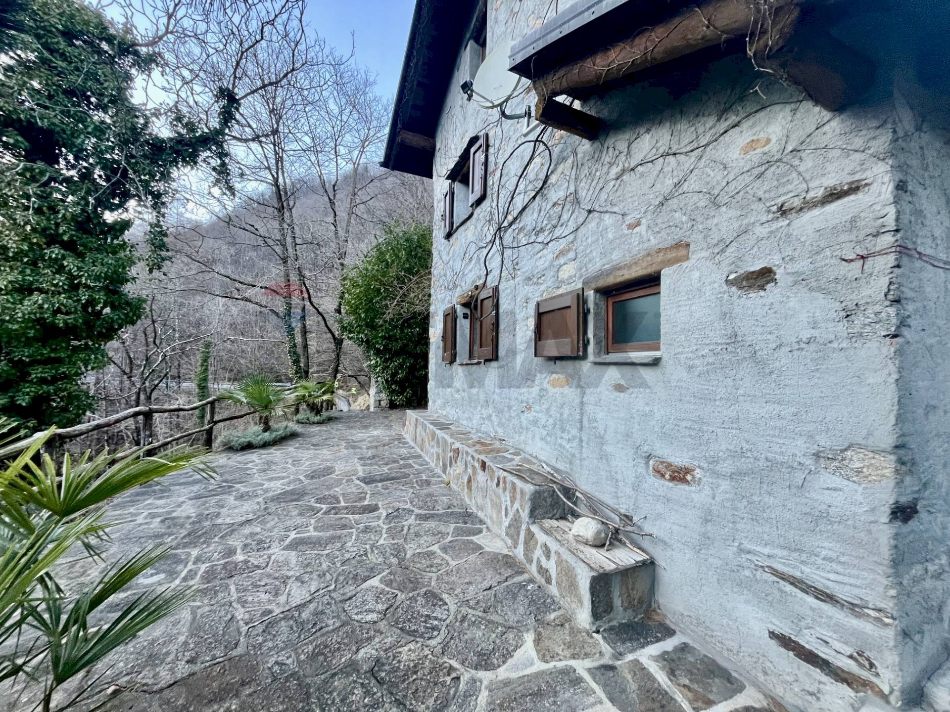 Baita Cursolo, Valle Cannobina, Valle Cannobina - foto 3