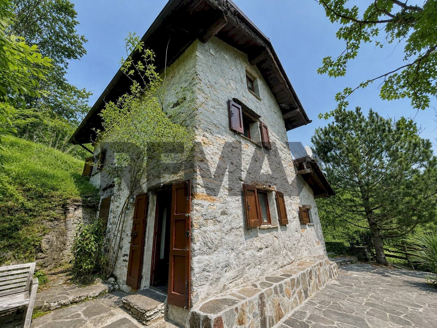 Baita Cursolo, Valle Cannobina, Valle Cannobina - photo 1