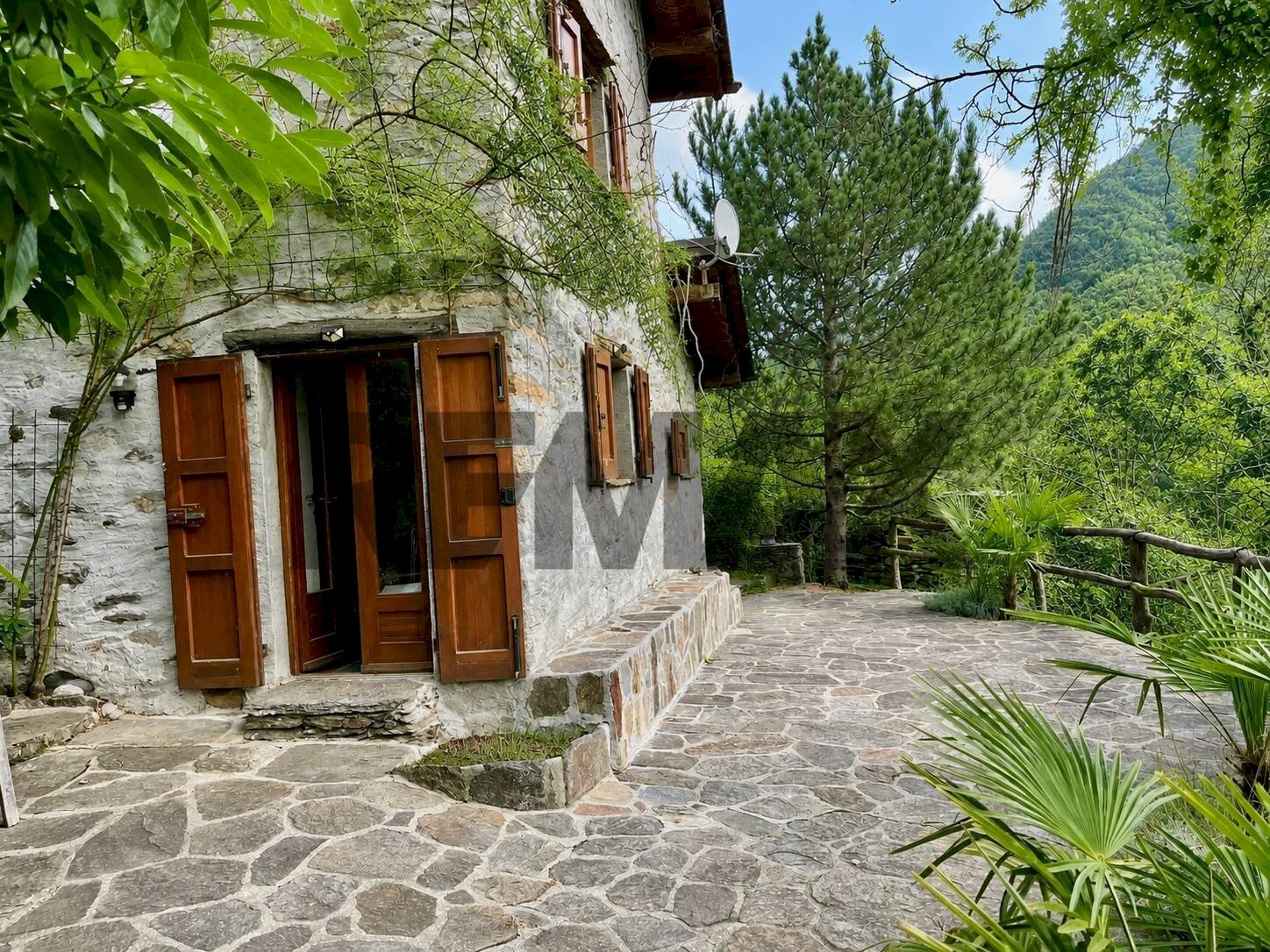 Baita Cursolo, Valle Cannobina, Valle Cannobina - photo 2