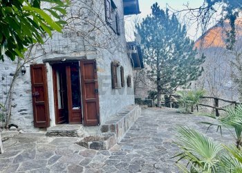 Baita Cursolo, Valle Cannobina, Valle Cannobina - foto 1