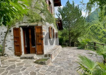 Baita Cursolo, Valle Cannobina, Valle Cannobina - photo 2