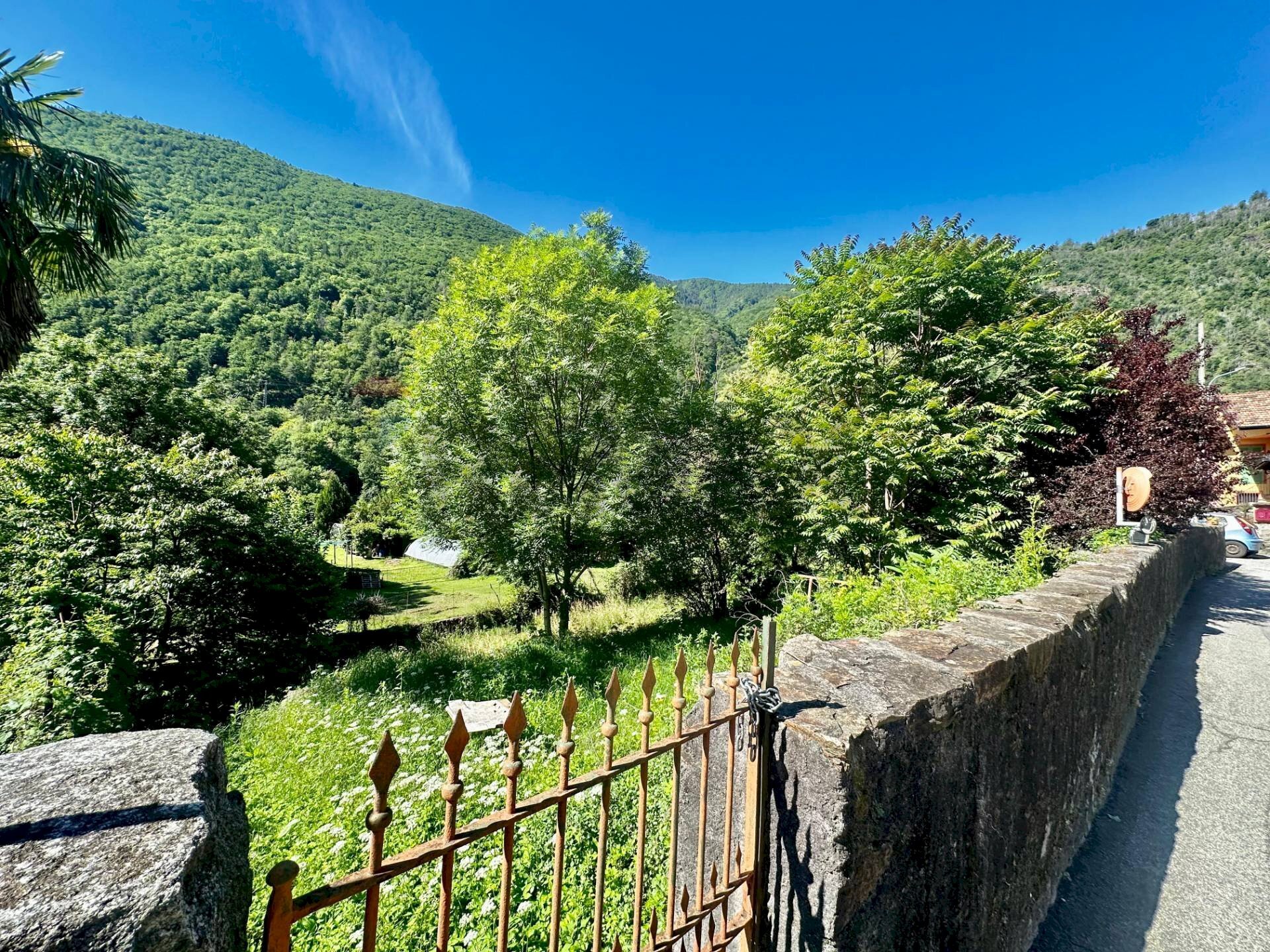 Building land Cannobio, VB, Cannobio - photo 1