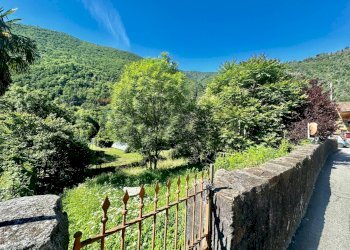 Building land Cannobio, VB, Cannobio - photo 1