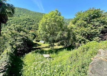 Building land Cannobio, VB, Cannobio - photo 2
