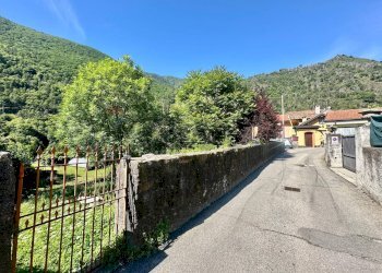 Building land Cannobio, VB, Cannobio - photo 4