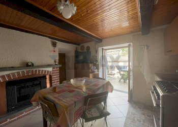 Casa semi indipendente Gurro, VB, Gurro - foto 6
