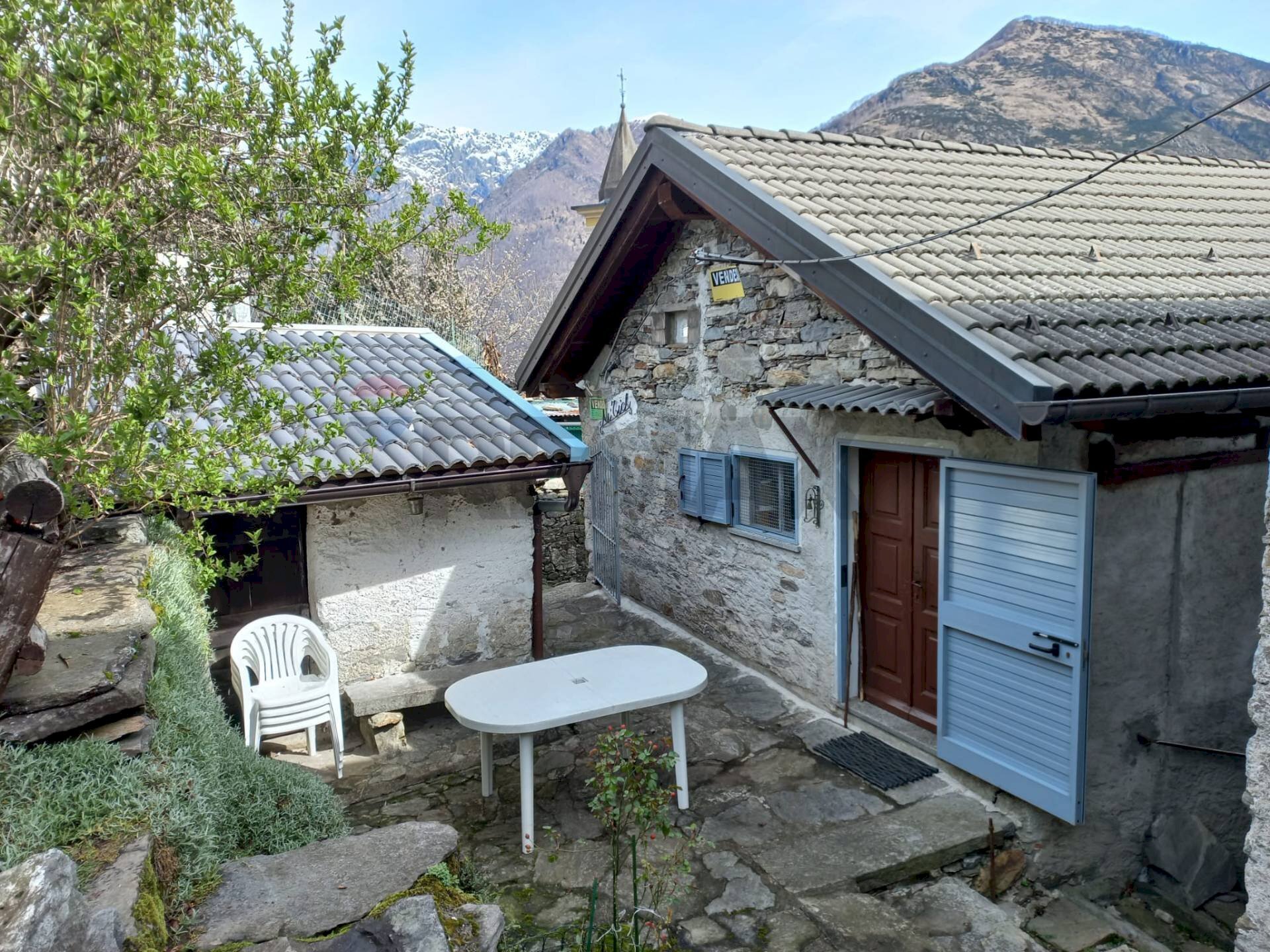 Baita Valle Cannobina, VB, Valle Cannobina - foto 1