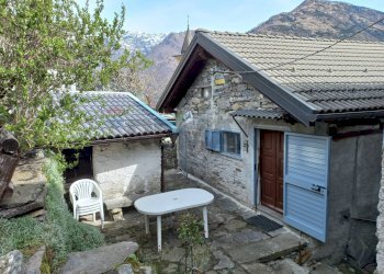 Baita Valle Cannobina, VB, Valle Cannobina - foto 1