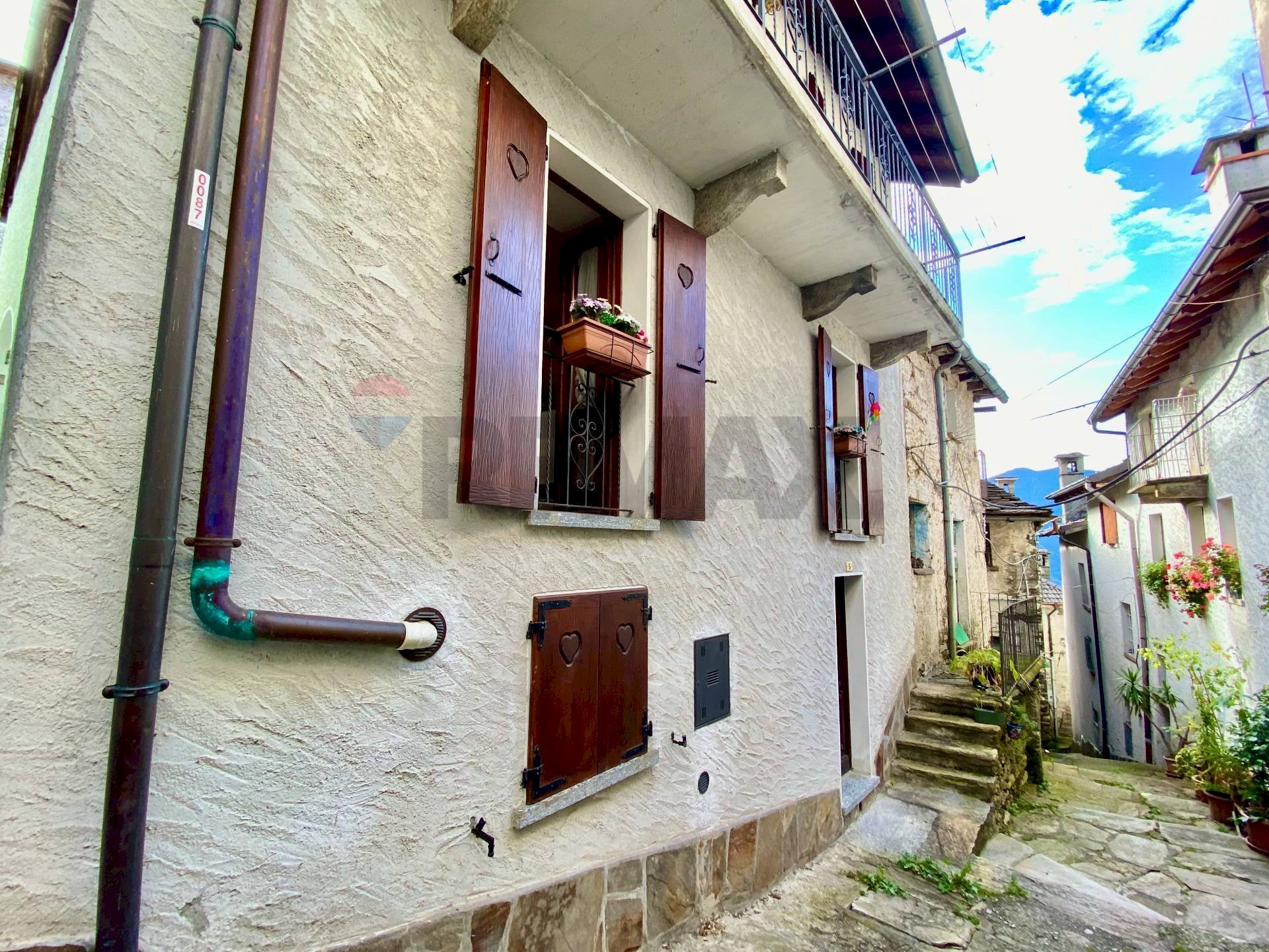 Casa indipendente Valle Cannobina, VB, Valle Cannobina - foto 1