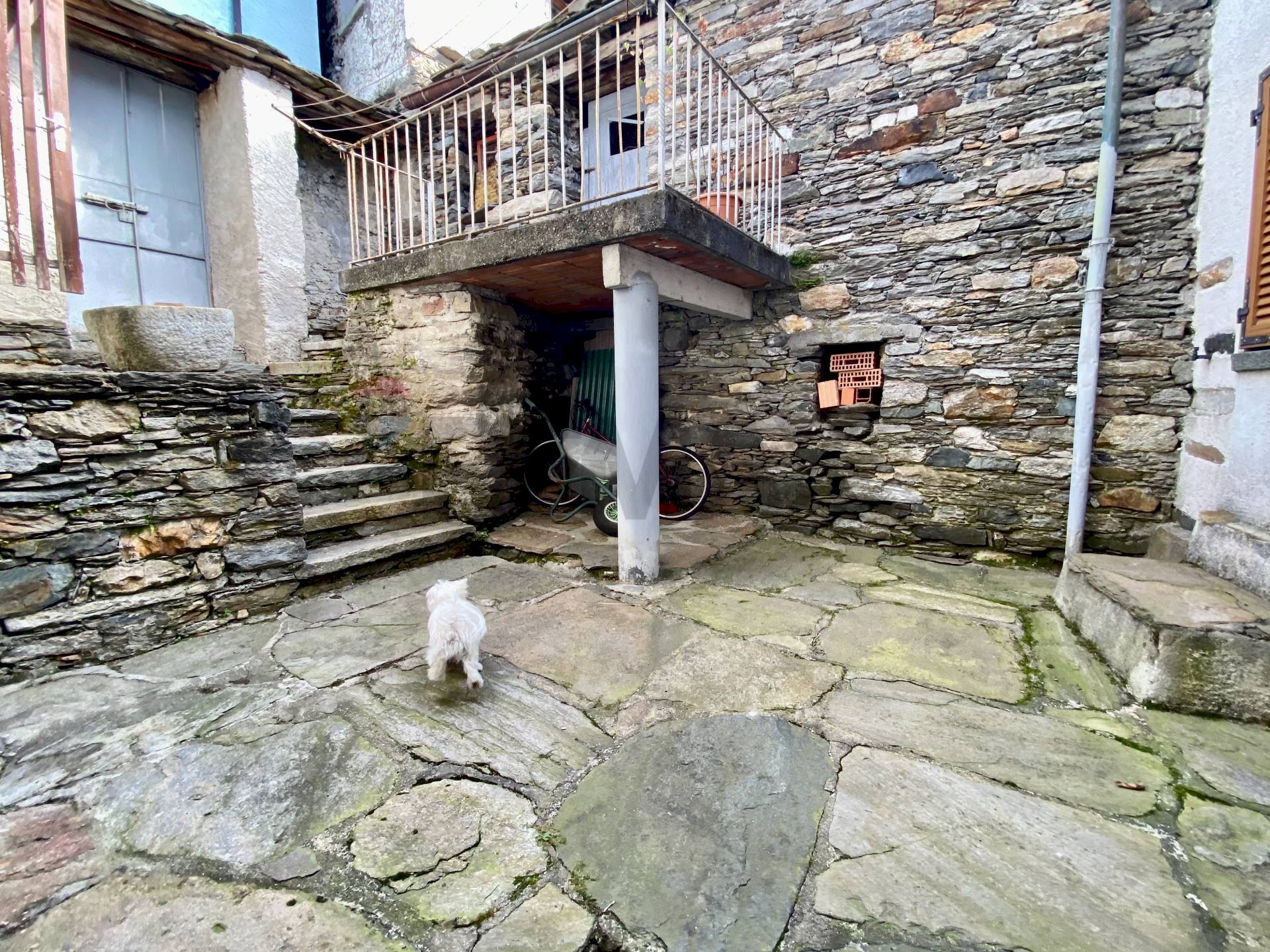 Casa indipendente Valle Cannobina, VB, Valle Cannobina - foto 3