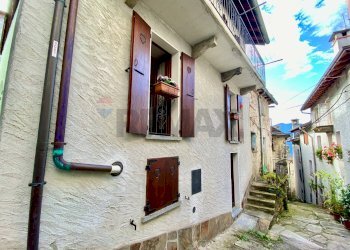 Casa indipendente Valle Cannobina, VB, Valle Cannobina - foto 1