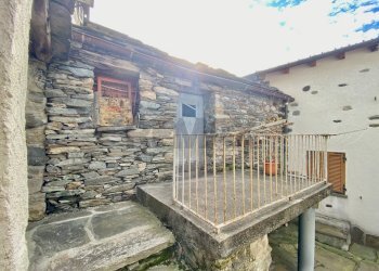Casa indipendente Valle Cannobina, VB, Valle Cannobina - foto 13