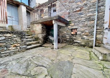 Casa indipendente Valle Cannobina, VB, Valle Cannobina - foto 14
