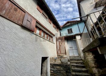 Casa indipendente Valle Cannobina, VB, Valle Cannobina - foto 15
