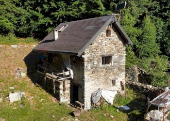 Baita Valle Cannobina, VB, Valle Cannobina - foto 1