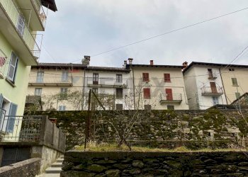 Casa semi indipendente Gurro, VB, Gurro - foto 5