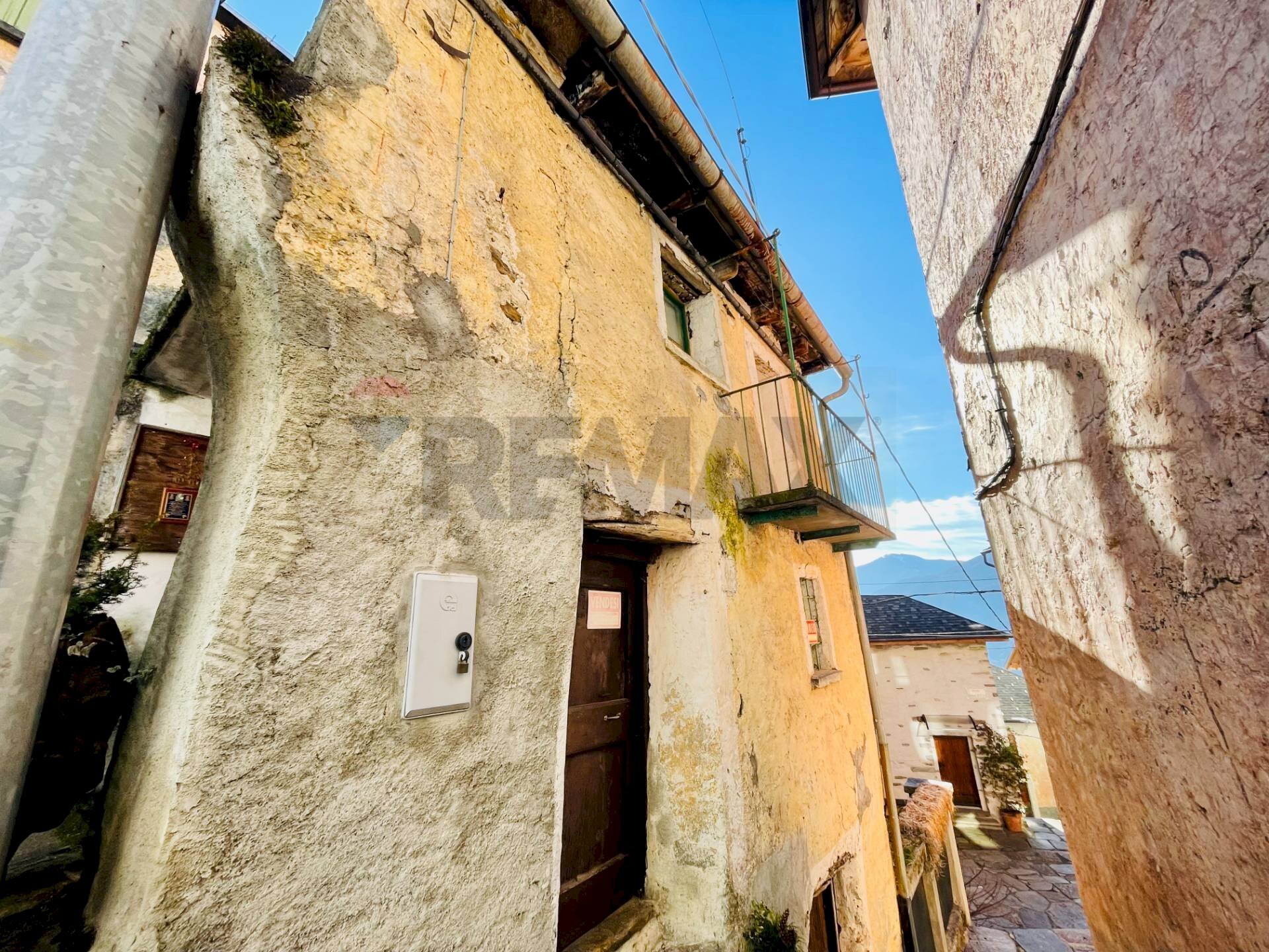 Casa indipendente Valle Cannobina, VB, Valle Cannobina - foto 3