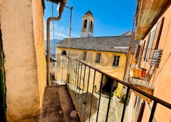 Casa indipendente Valle Cannobina, VB, Valle Cannobina - foto 1