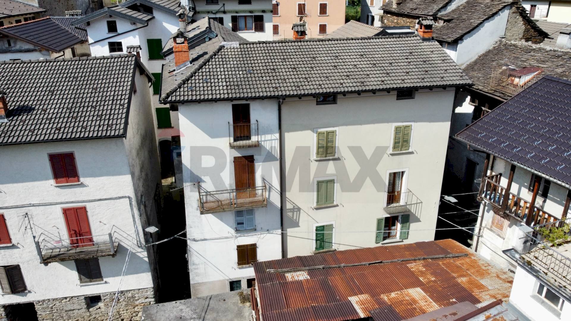 Casa semi indipendente Gurro, VB, Gurro - foto 3
